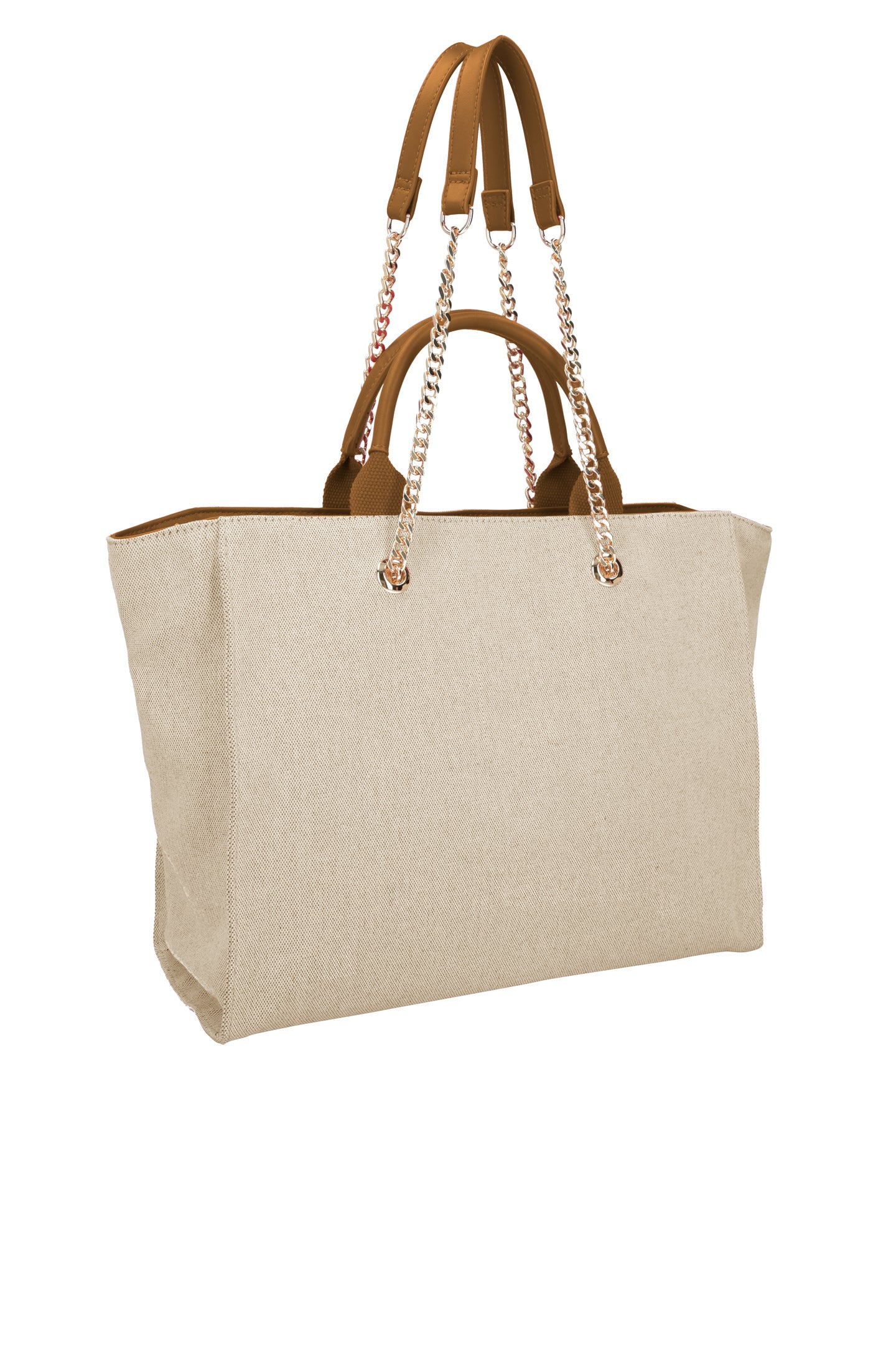 LIU JO BENA - SHOPPING BAG-BRAN