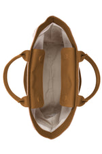 Afbeelding in Gallery-weergave laden, LIU JO BENA - SHOPPING BAG-BRAN
