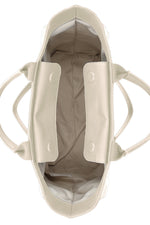 Afbeelding in Gallery-weergave laden, LIU JO BENA - SHOPPING BAG-CREAM
