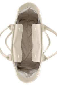 LIU JO BENA - SHOPPING BAG-CREAM