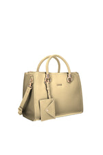 Afbeelding in Gallery-weergave laden, LIU JO MANH - BOSTON BAG-GOLD
