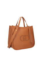 Afbeelding in Gallery-weergave laden, LIU JO AMA - SHOPPING BAG-BRAN
