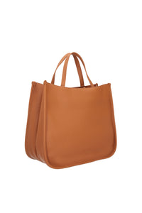 LIU JO AMA - SHOPPING BAG-BRAN