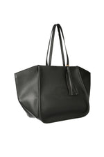 Afbeelding in Gallery-weergave laden, LIU JO AMA - SHOPPING BAG-NERO
