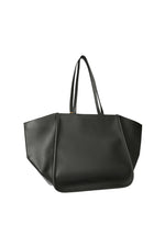 Afbeelding in Gallery-weergave laden, LIU JO AMA - SHOPPING BAG-NERO
