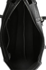 Afbeelding in Gallery-weergave laden, LIU JO AMA - SHOPPING BAG-NERO
