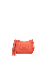 Afbeelding in Gallery-weergave laden, LIU JO AMA - HOBO BAG-PUMPKIN
