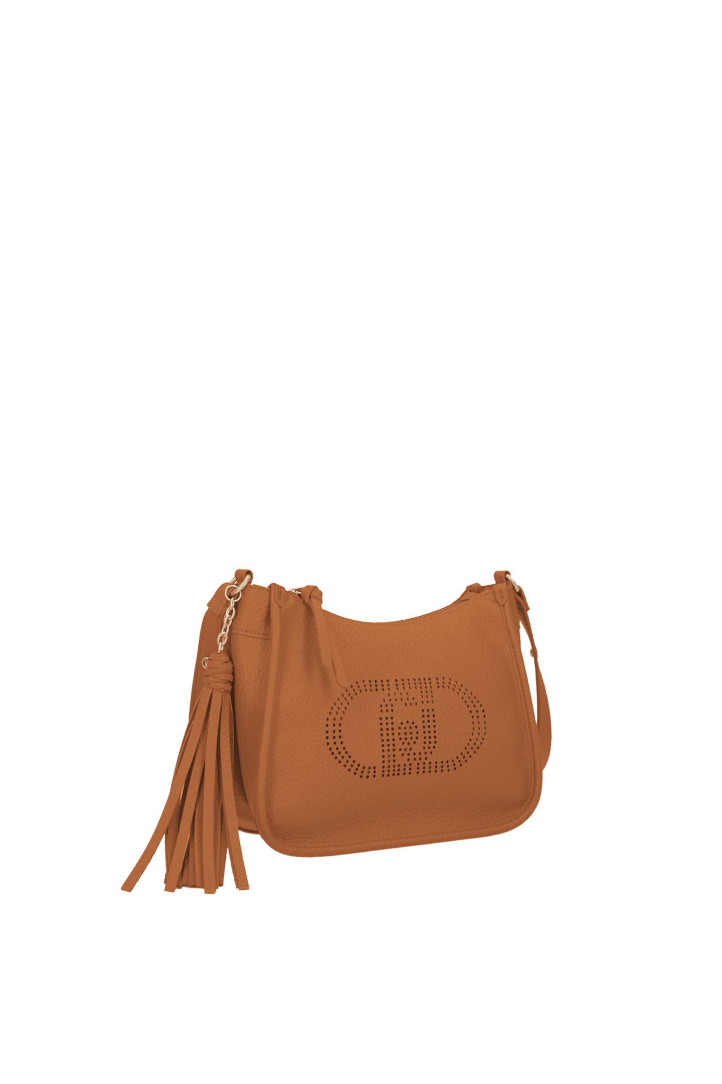 LIU JO AMA - HOBO BAG-BRAN