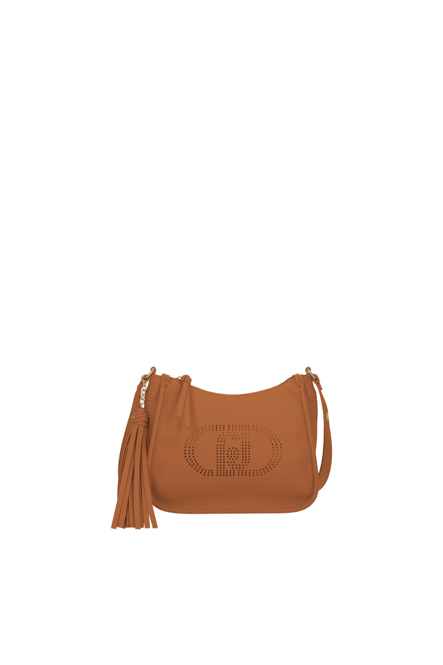 LIU JO AMA - HOBO BAG-BRAN