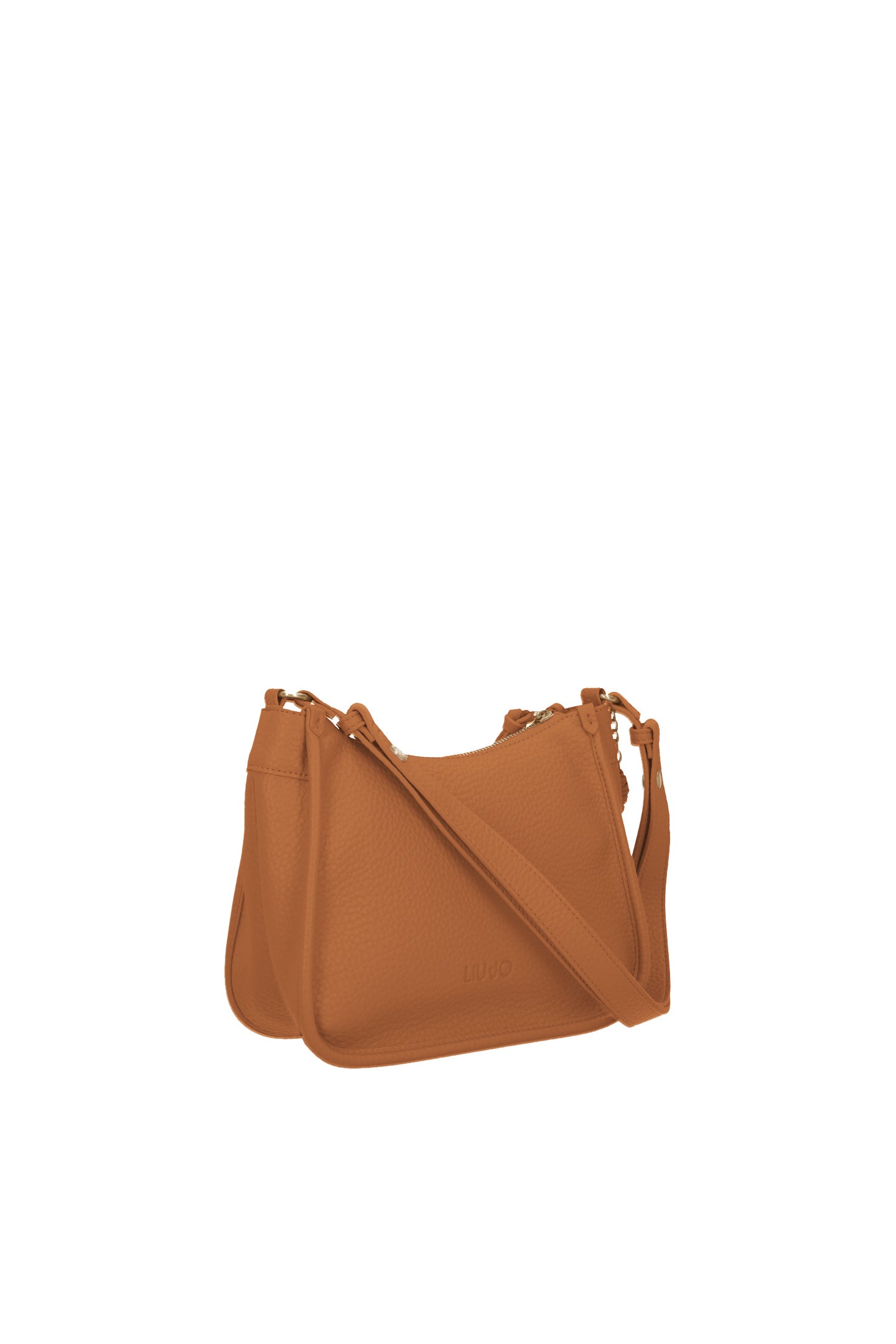 LIU JO AMA - HOBO BAG-BRAN