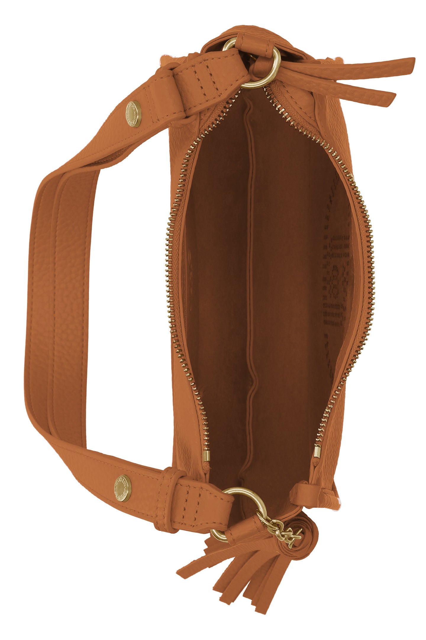 LIU JO AMA - HOBO BAG-BRAN