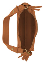 Afbeelding in Gallery-weergave laden, LIU JO AMA - HOBO BAG-BRAN
