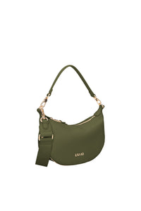 LIU JO KALISKA - CROSS OVER-ARMY GREEN