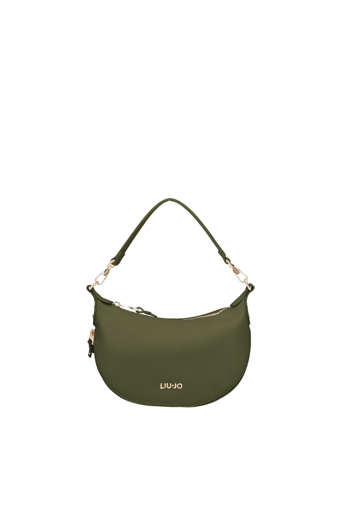 LIU JO KALISKA - CROSS OVER-ARMY GREEN