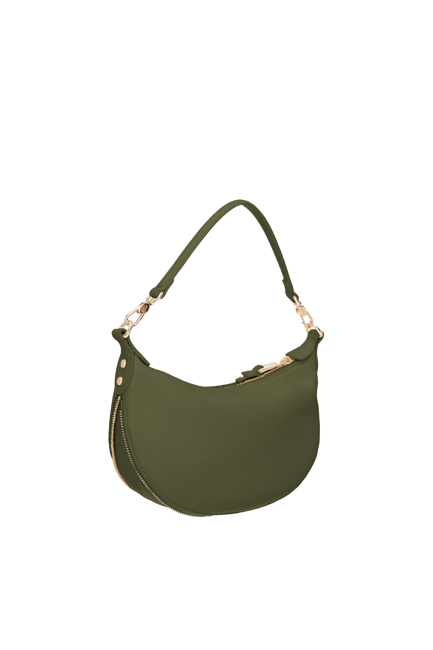 LIU JO KALISKA - CROSS OVER-ARMY GREEN