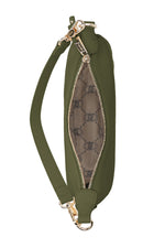 Afbeelding in Gallery-weergave laden, LIU JO KALISKA - CROSS OVER-ARMY GREEN
