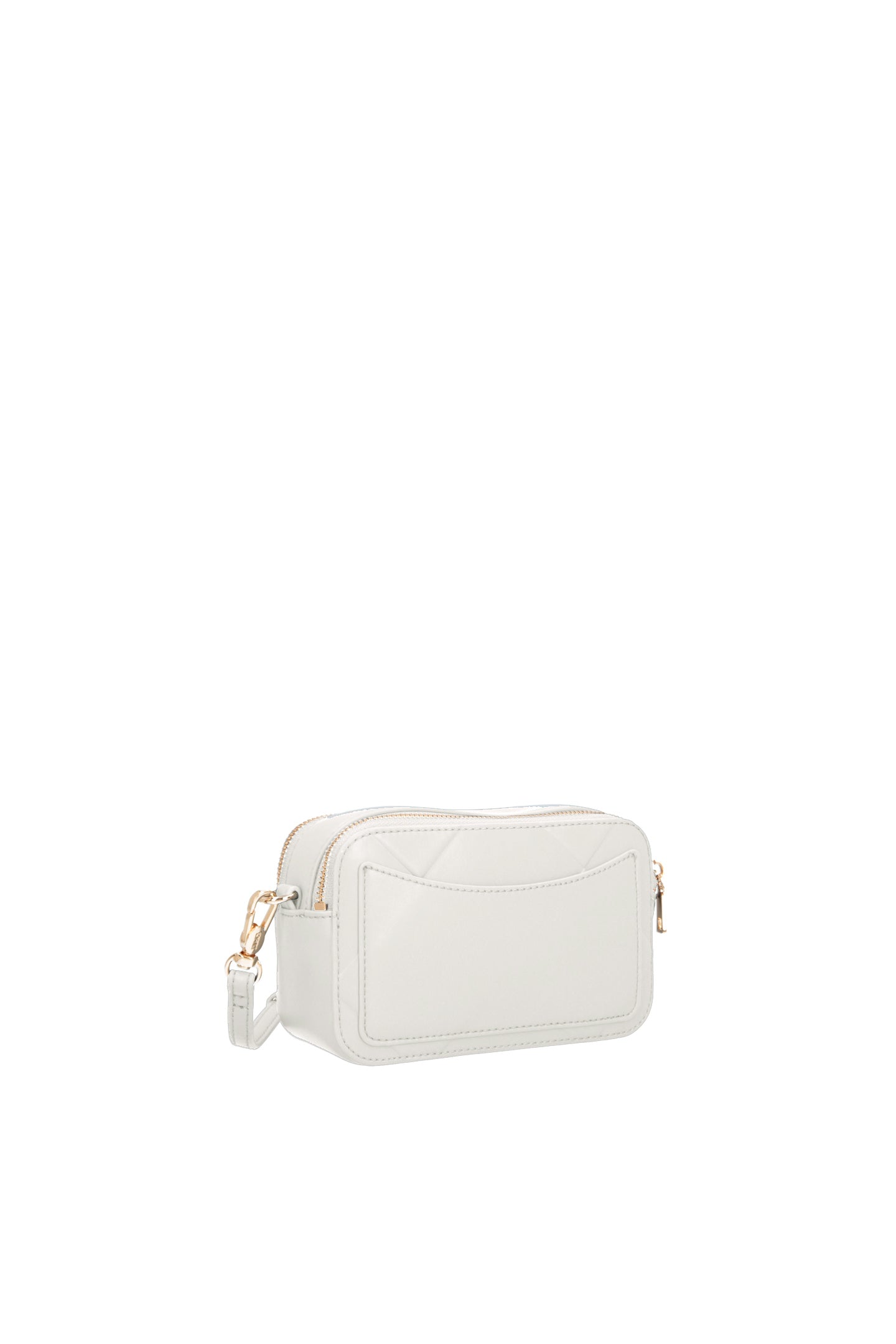 LIU JO RIDHI - SMALL HANDBAG-OFF WHITE