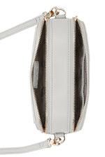 Afbeelding in Gallery-weergave laden, LIU JO RIDHI - SMALL HANDBAG-OFF WHITE
