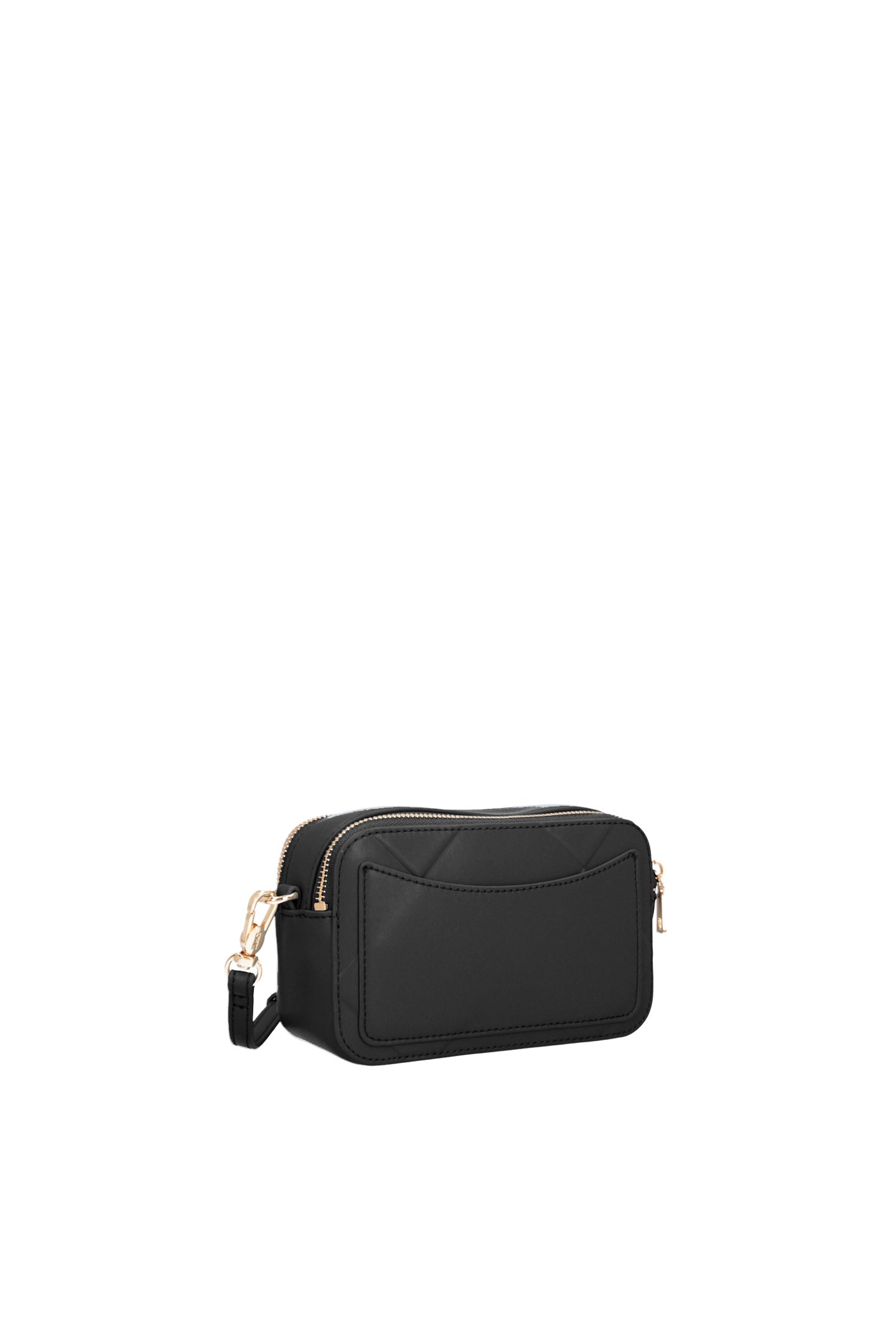 LIU JO RIDHI - SMALL HANDBAG-NERO