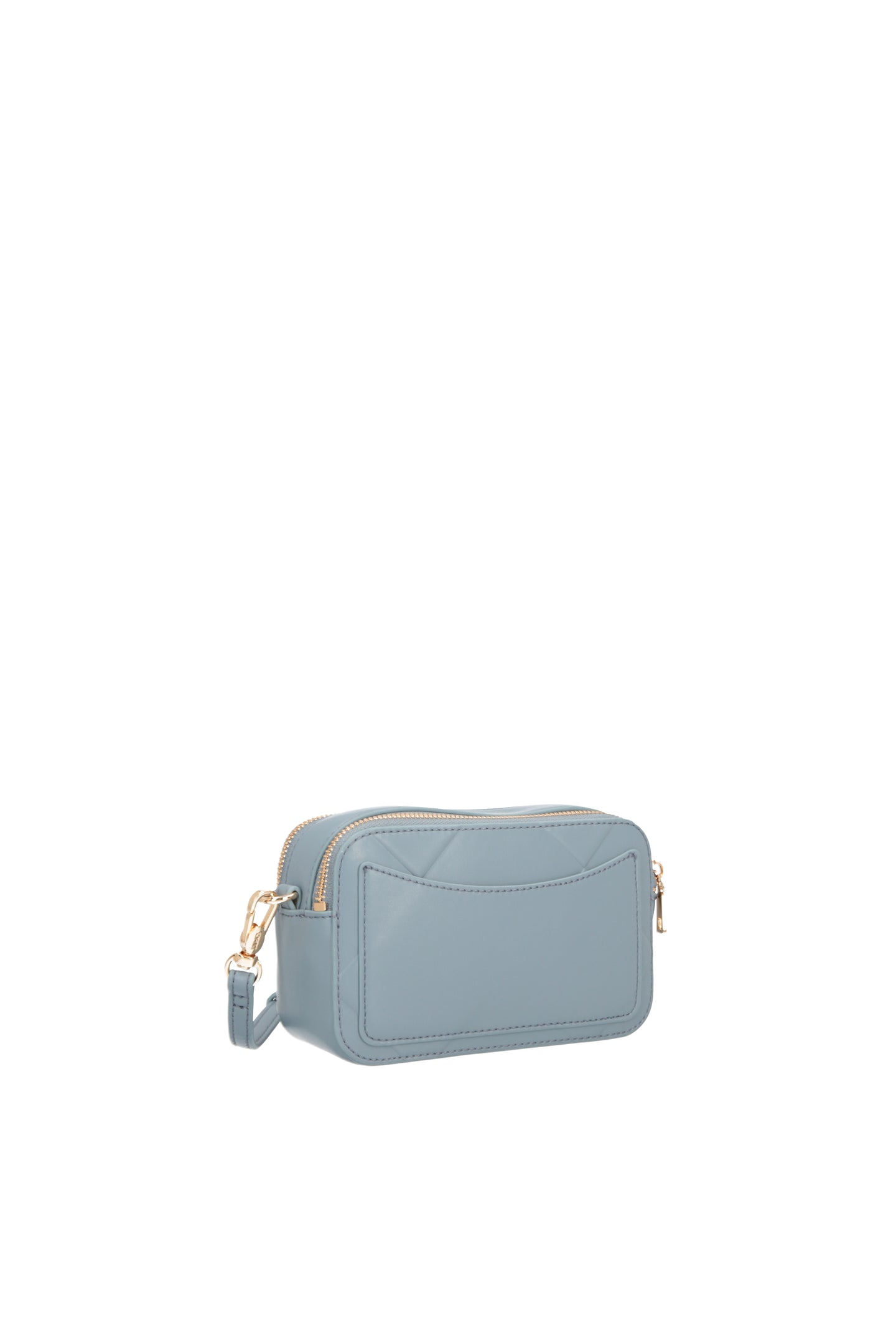 LIU JO RIDHI - SMALL HANDBAG-BLUE DENIM