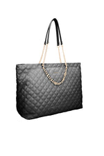 Afbeelding in Gallery-weergave laden, LIU JO HUMITA - SHOPPING BAG-NERO
