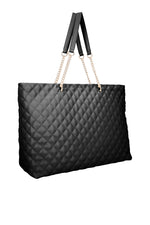 Afbeelding in Gallery-weergave laden, LIU JO HUMITA - SHOPPING BAG-NERO

