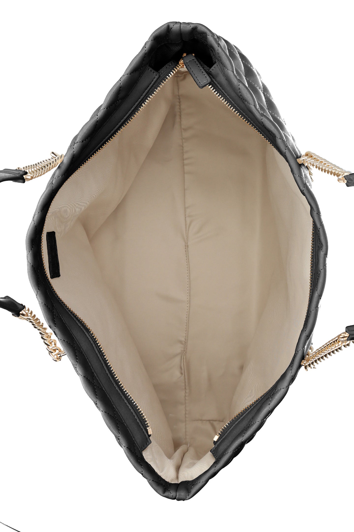 LIU JO HUMITA - SHOPPING BAG-NERO