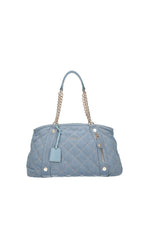 Afbeelding in Gallery-weergave laden, LIU JO KATE - SHOPPING BAG-DENIM
