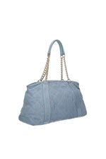 Afbeelding in Gallery-weergave laden, LIU JO KATE - SHOPPING BAG-DENIM
