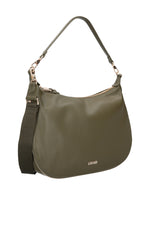 Afbeelding in Gallery-weergave laden, LIU JO KALISKA - CROSS OVER-ARMY GREEN
