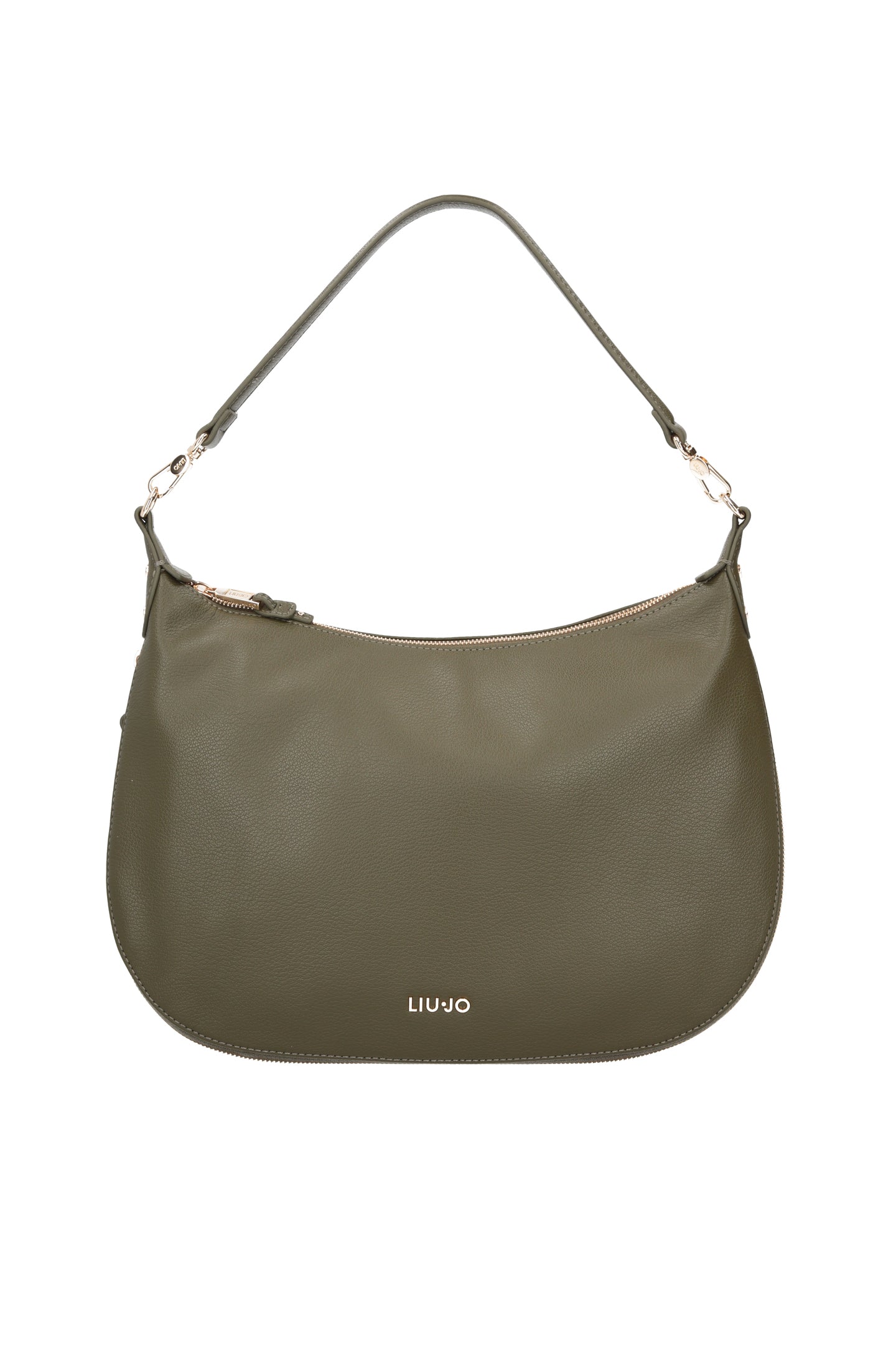 LIU JO KALISKA - CROSS OVER-ARMY GREEN