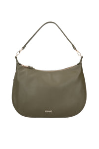 LIU JO KALISKA - CROSS OVER-ARMY GREEN