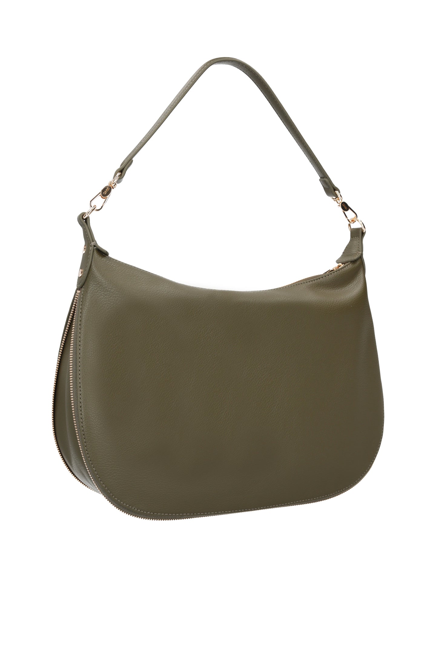 LIU JO KALISKA - CROSS OVER-ARMY GREEN