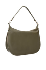 Afbeelding in Gallery-weergave laden, LIU JO KALISKA - CROSS OVER-ARMY GREEN
