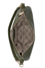 Afbeelding in Gallery-weergave laden, LIU JO KALISKA - CROSS OVER-ARMY GREEN
