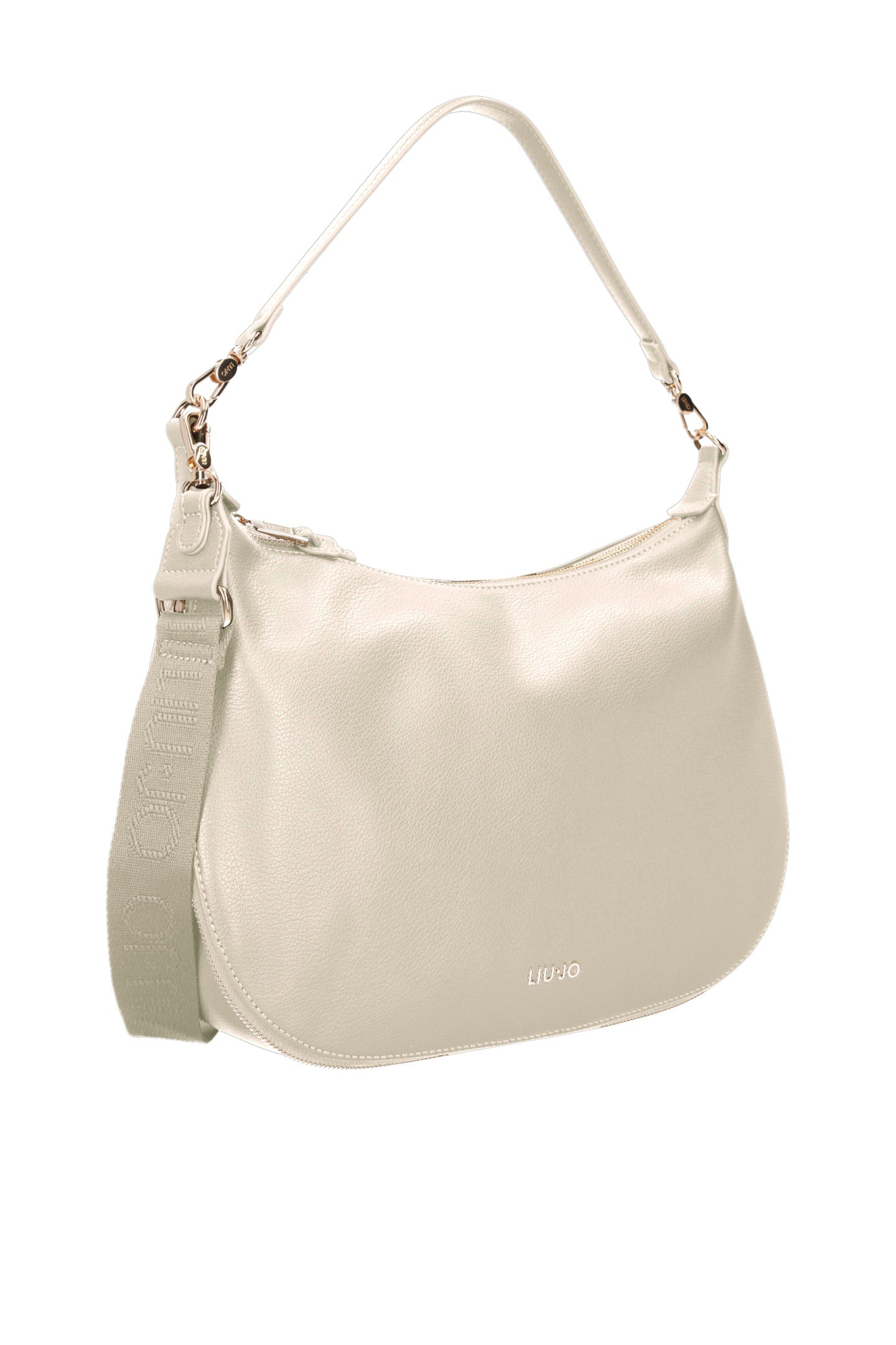 LIU JO KALISKA - CROSS OVER-CREAM