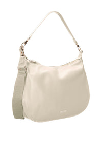 LIU JO KALISKA - CROSS OVER-CREAM