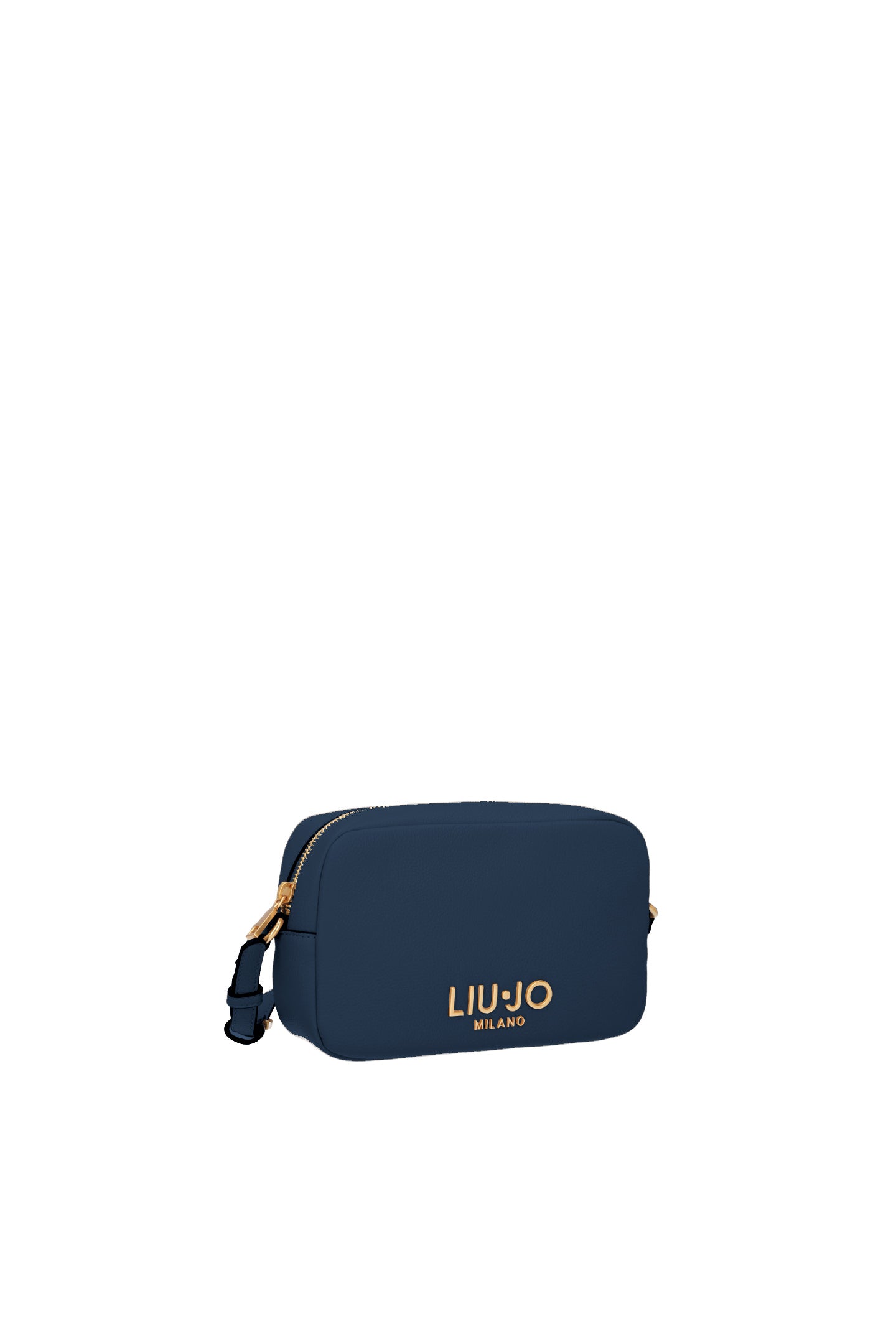 LIU JO EVRIM - CROSS OVER-DRESS BLUE