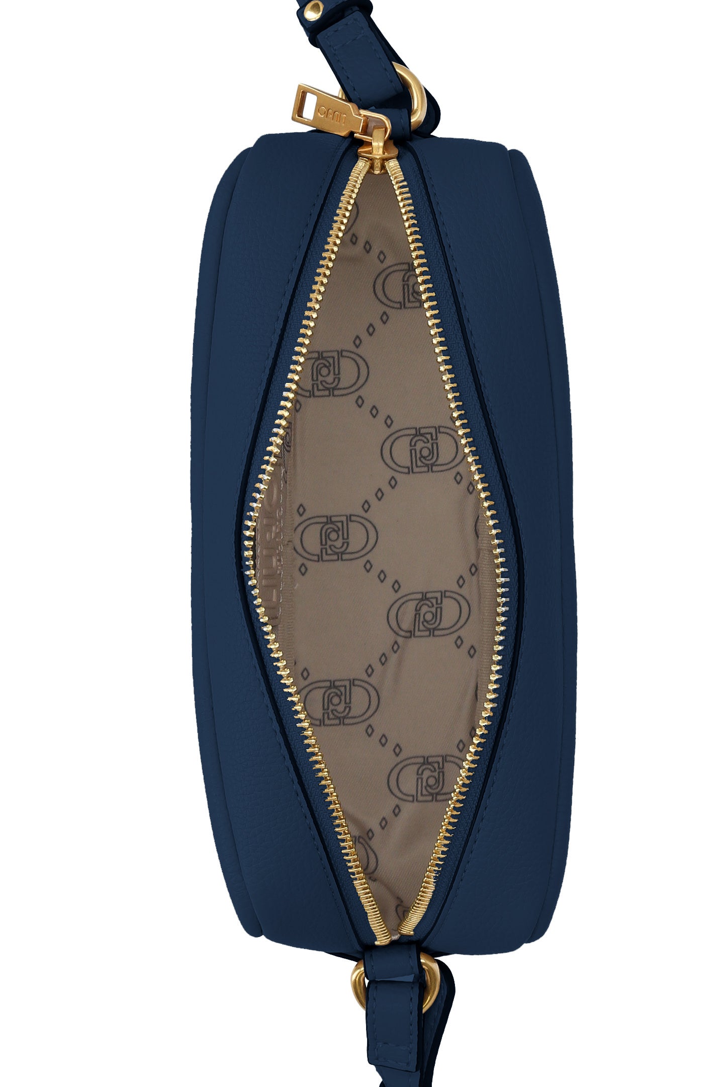 LIU JO EVRIM - CROSS OVER-DRESS BLUE