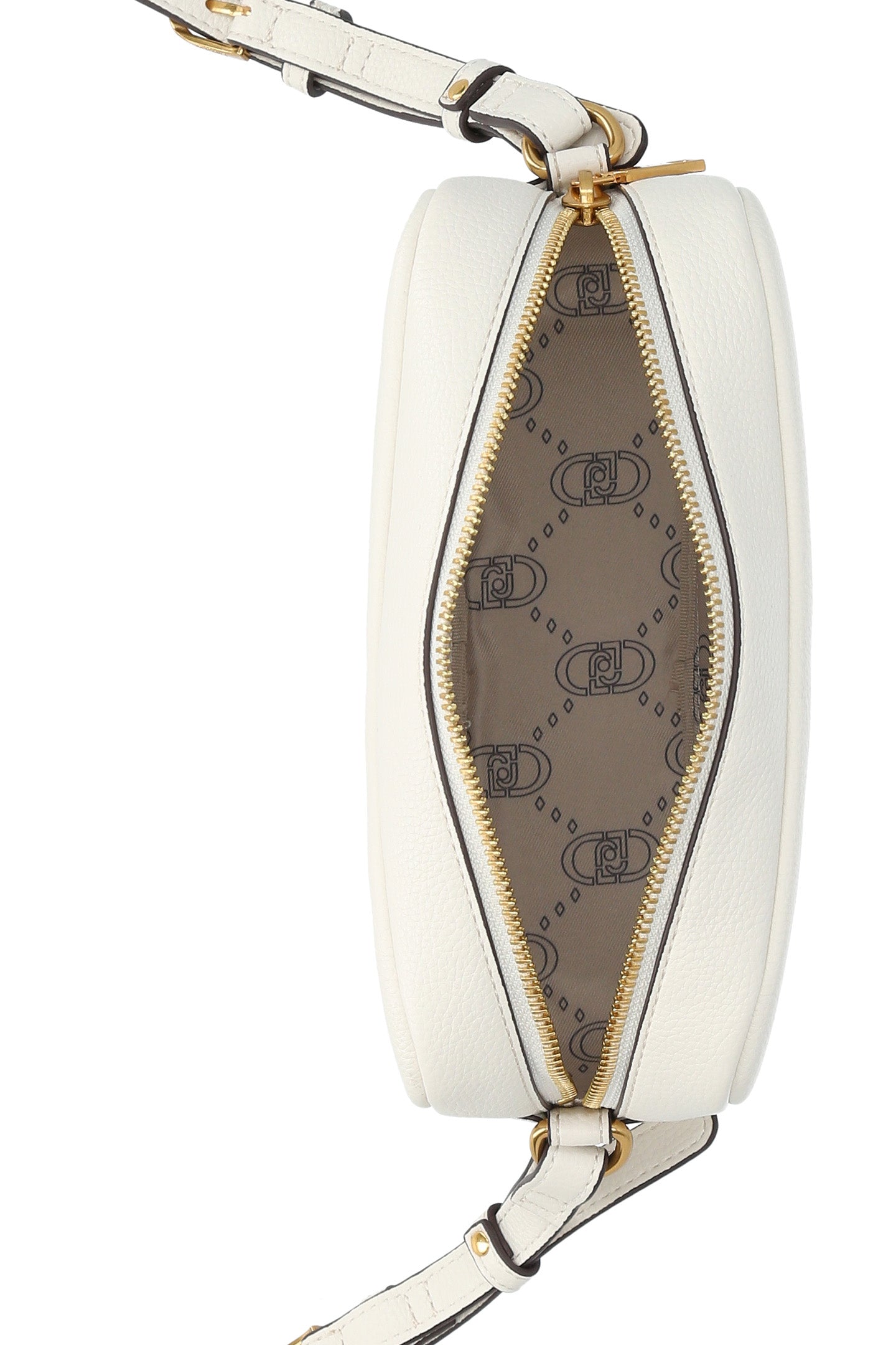 LIU JO EVRIM - CROSS OVER-CREAM