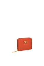 Afbeelding in Gallery-weergave laden, LIU JO LAPUFFY - WALLET-PUMPKIN
