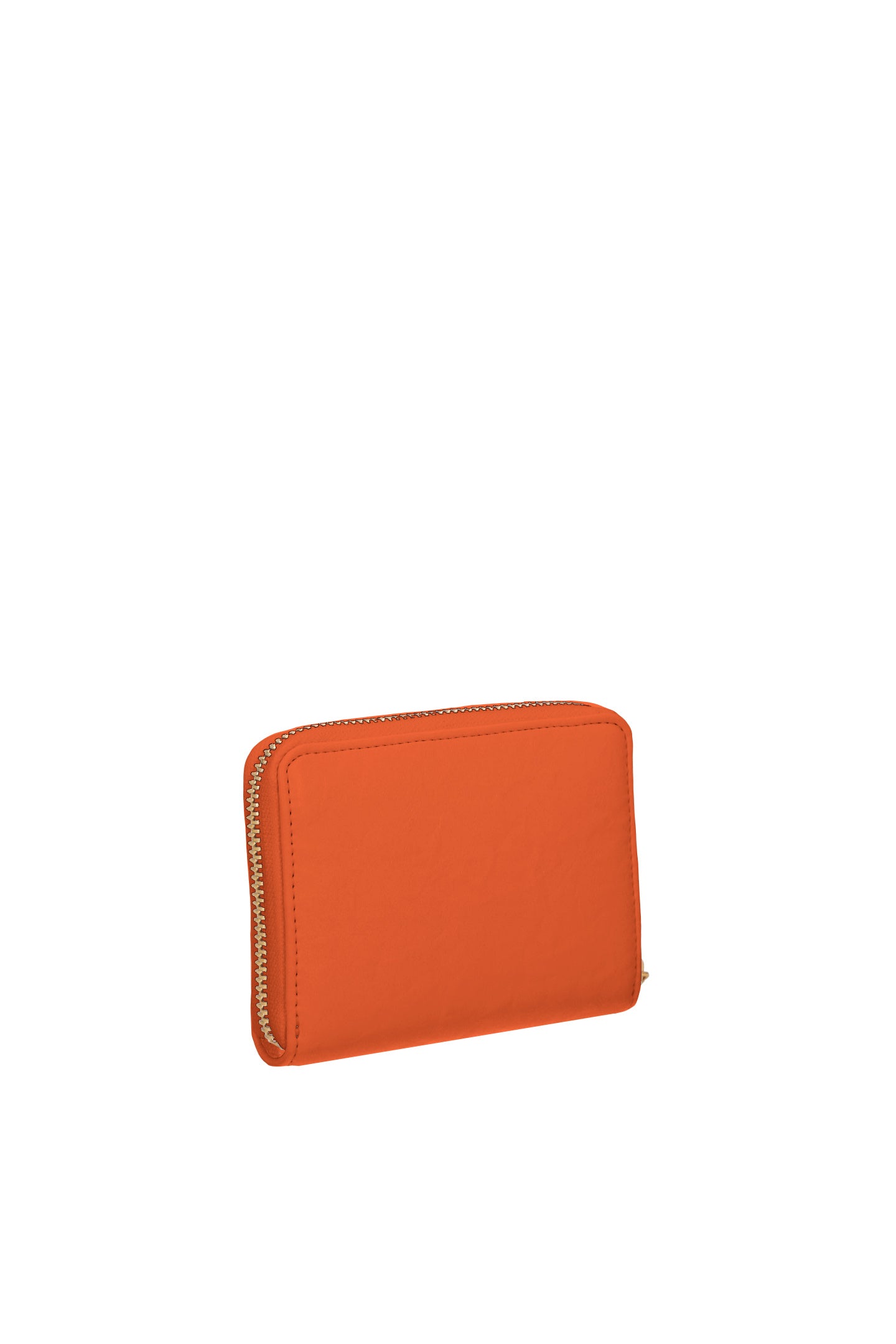LIU JO LAPUFFY - WALLET-PUMPKIN