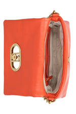Afbeelding in Gallery-weergave laden, LIU JO LAPUFFY - CROSS OVER-PUMPKIN
