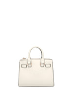Afbeelding in Gallery-weergave laden, LIU JO HALONA - BOSTON BAG-OFF WHITE
