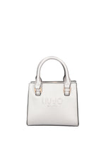 Afbeelding in Gallery-weergave laden, LIU JO HALONA - SHOPPING-SILVER
