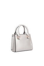 Afbeelding in Gallery-weergave laden, LIU JO HALONA - SHOPPING-SILVER
