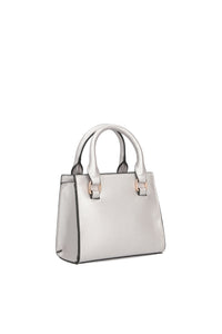 LIU JO HALONA - SHOPPING-SILVER