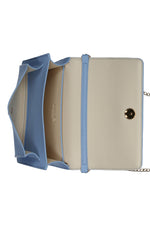 Afbeelding in Gallery-weergave laden, LIU JO HALONA - SMALL HANDBAG-CIELO
