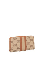 Afbeelding in Gallery-weergave laden, LIU JO CALIWEN - WALLET-NATURAL
