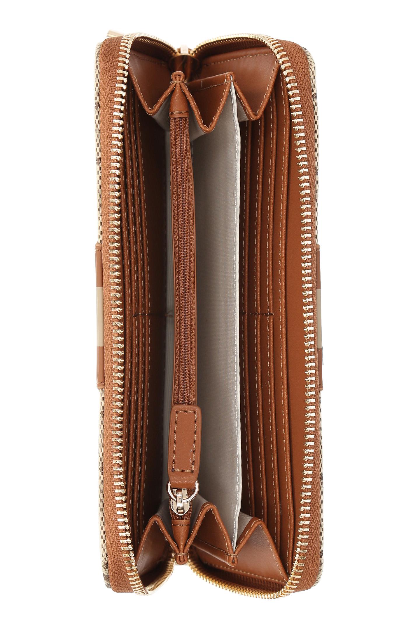 LIU JO CALIWEN - WALLET-NATURAL